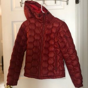 Women’s Marmot Jacket